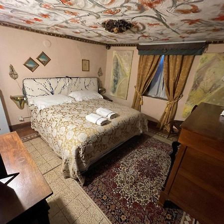 Al Museo Bed and Breakfast Ponte dellʼOlio Esterno foto