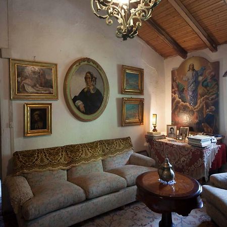 Al Museo Bed and Breakfast Ponte dellʼOlio Esterno foto