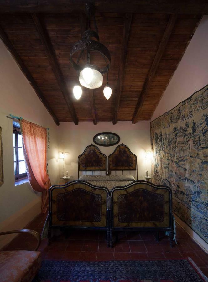 Al Museo Bed and Breakfast Ponte dellʼOlio Esterno foto