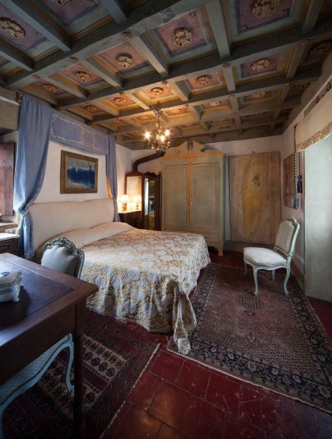 Al Museo Bed and Breakfast Ponte dellʼOlio Esterno foto