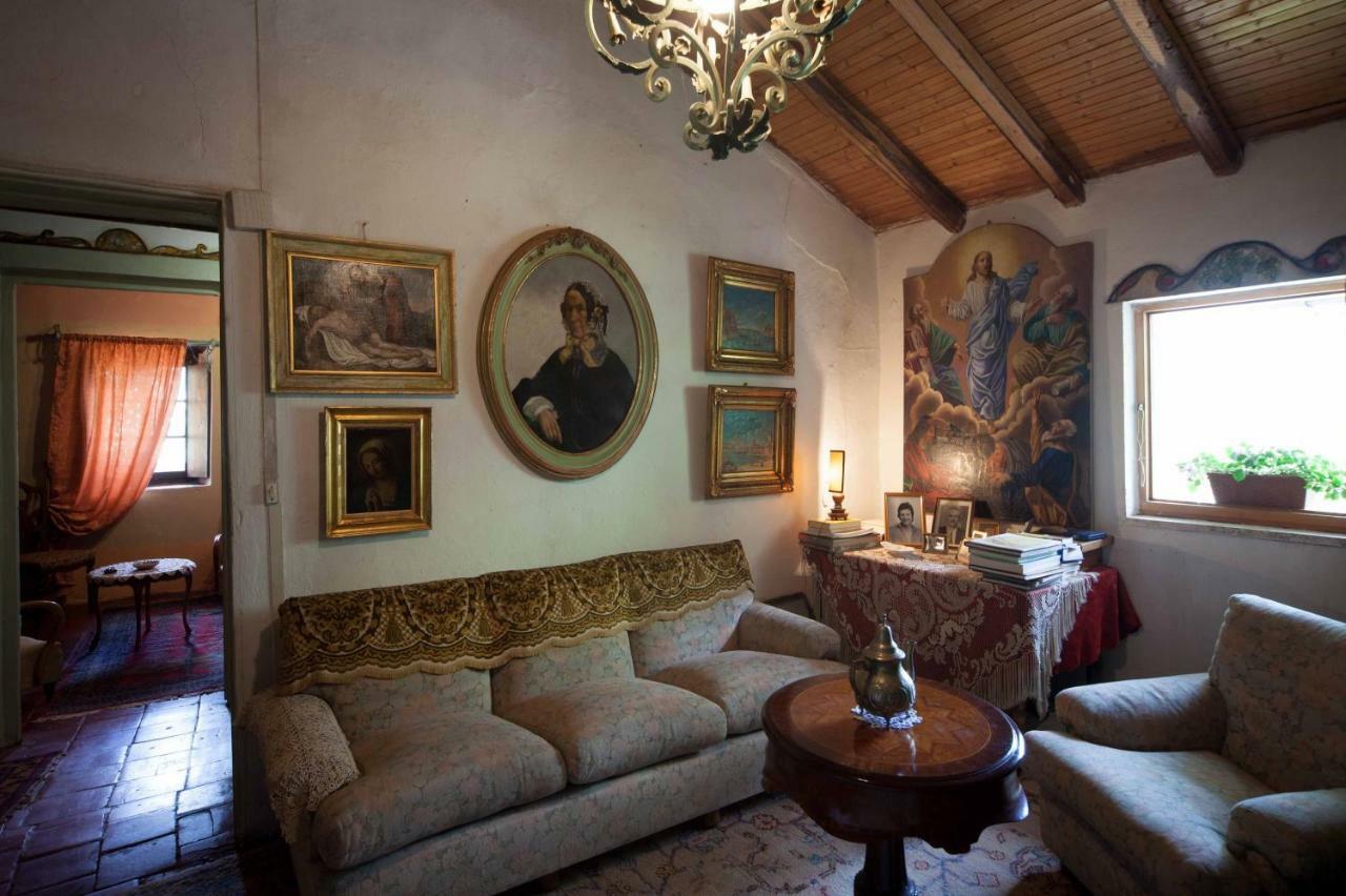 Al Museo Bed and Breakfast Ponte dellʼOlio Esterno foto